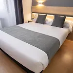 Alda Puerto Seco Hotel