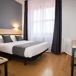 Hotel Alda Puerto Seco 2*