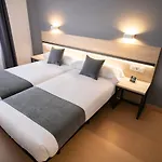 Hotel Alda Puerto Seco