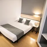 Alda Puerto Seco Hotel
