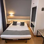 Hotel Alda Puerto Seco Burgo