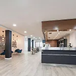 Alda Puerto Seco Hotel