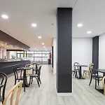 Hotel Alda Puerto Seco 2*