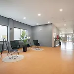 Hotel Alda Puerto Seco 2*