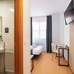 Hotel Alda Puerto Seco 2*