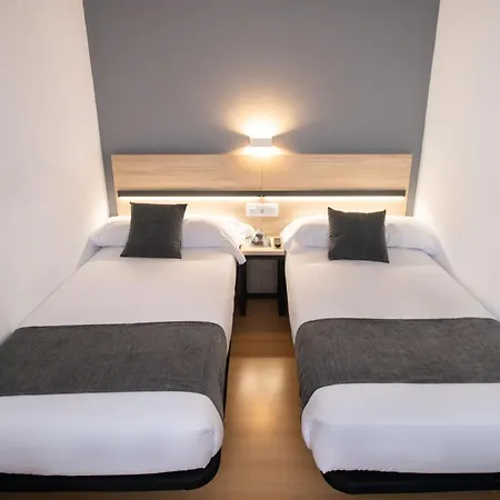 Alda Puerto Seco Burgo