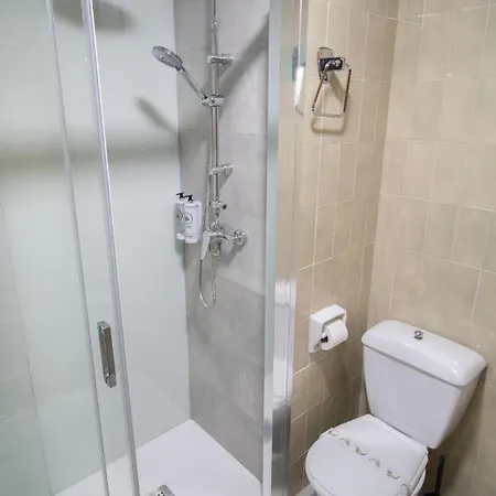 Alda Puerto Seco Hotel 2*