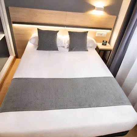 Alda Puerto Seco Burgo