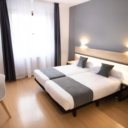 Alda Puerto Seco 2* Burgo