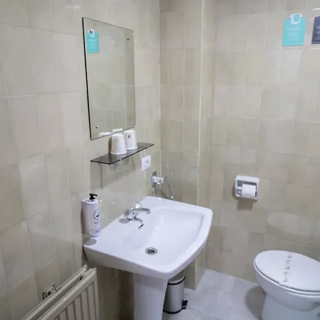 Hotel Alda Puerto Seco