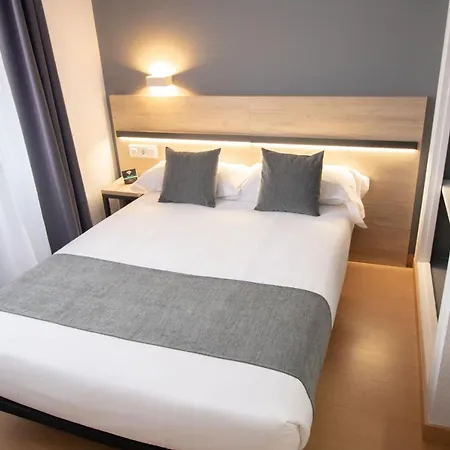 Alda Puerto Seco Burgo