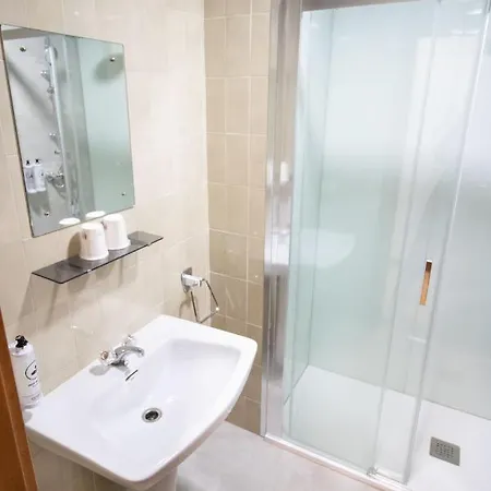 Alda Puerto Seco 2* Burgos