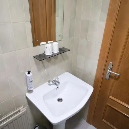 Hotel Alda Puerto Seco