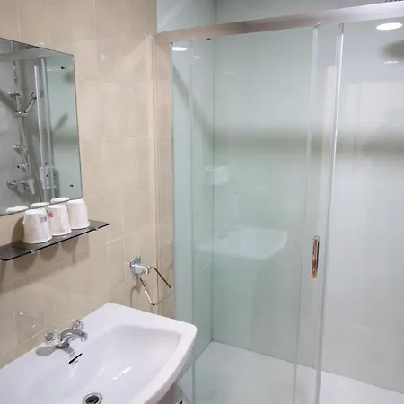 Alda Puerto Seco 2* Burgo