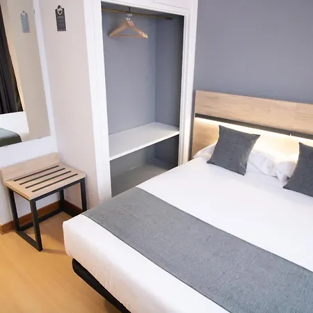 Alda Puerto Seco Burgo