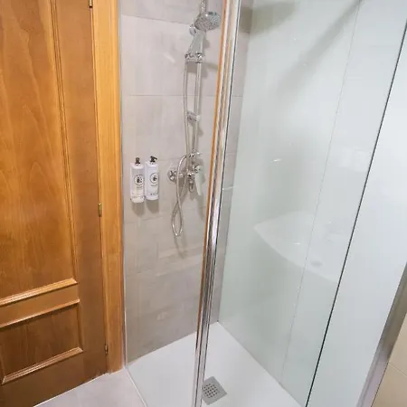 Alda Puerto Seco Burgos