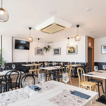 Alda Puerto Seco Burgos