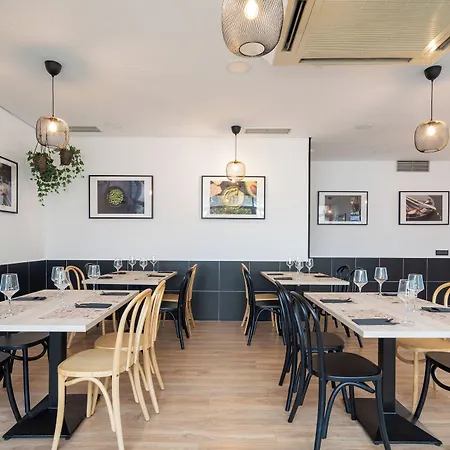 Alda Puerto Seco 2* Burgos