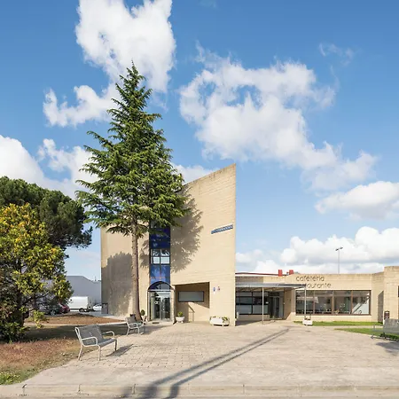 Alda Puerto Seco 2* Burgos