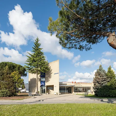 Alda Puerto Seco Hotel