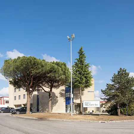 Alda Puerto Seco 2* Burgos