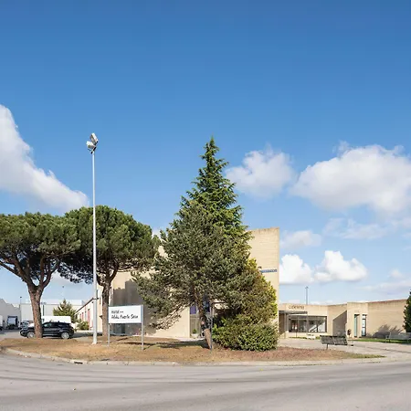 Alda Puerto Seco 2* Burgos