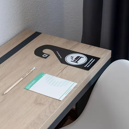 Hotel Alda Puerto Seco