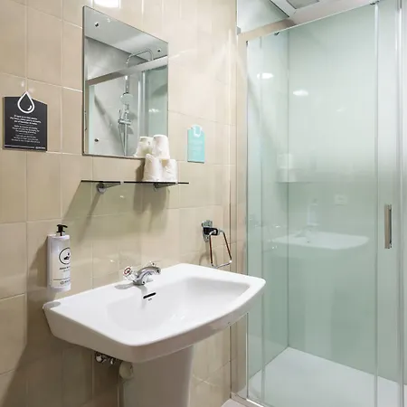 Alda Puerto Seco Burgo