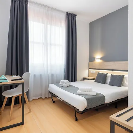 Alda Puerto Seco 2* Burgos