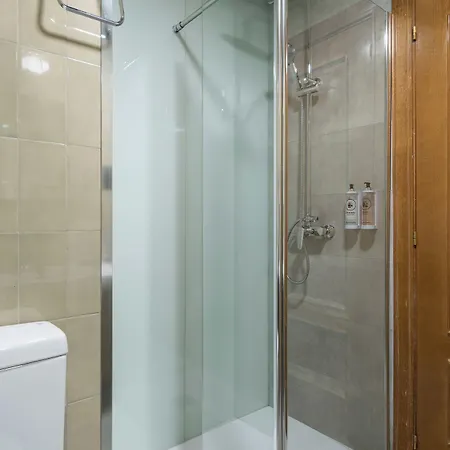 Alda Puerto Seco 2* Burgos