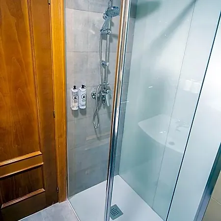 Hotel Alda Puerto Seco Burgo