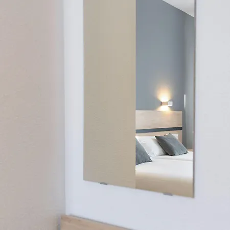 Szálloda Alda Puerto Seco 2*