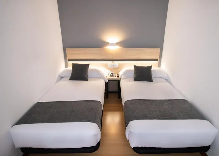 Alda Puerto Seco Burgo