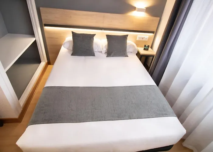 Alda Puerto Seco Burgo