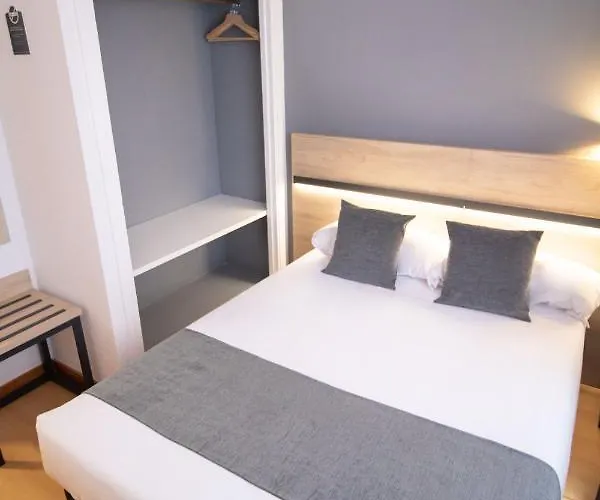 호텔 Alda Puerto Seco