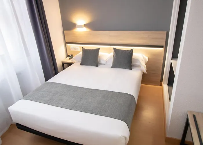 Alda Puerto Seco Burgo