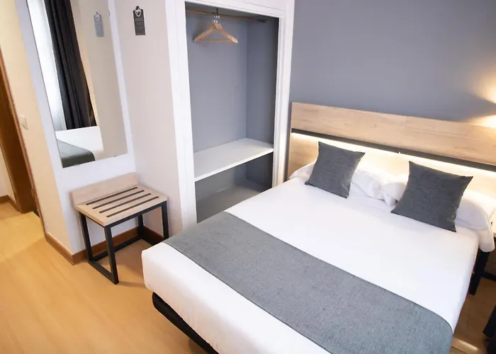 Alda Puerto Seco Burgo