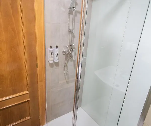 Alda Puerto Seco Burgo