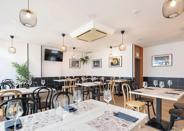 Alda Puerto Seco Burgo