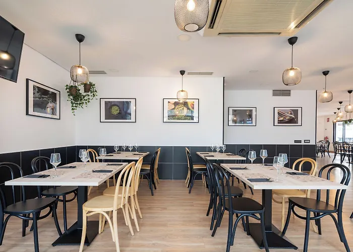 Alda Puerto Seco 2* Burgo