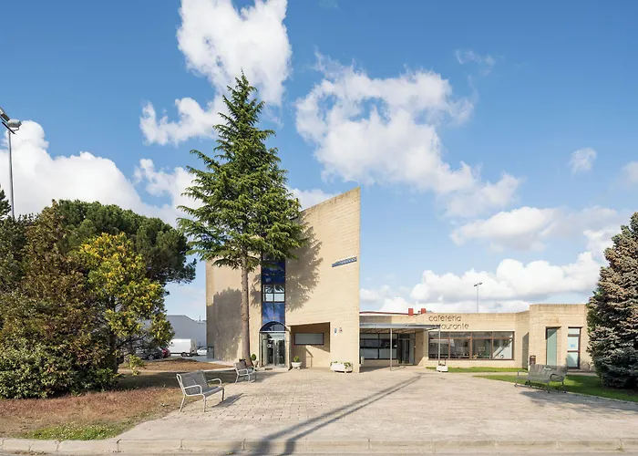 Alda Puerto Seco 2* Burgo