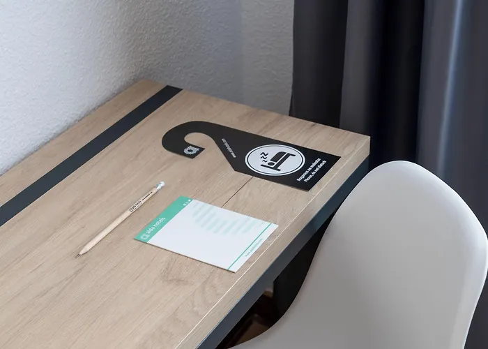 호텔 Alda Puerto Seco