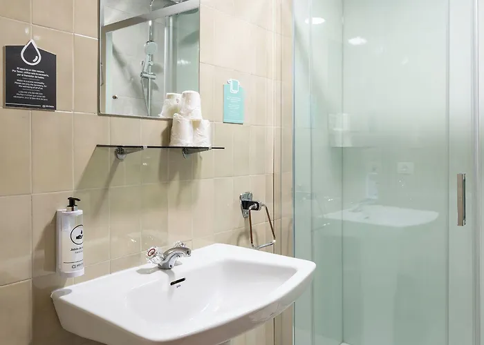 Alda Puerto Seco Burgo