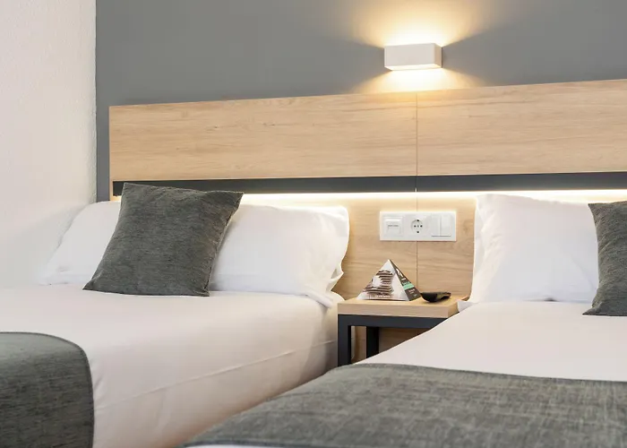 Alda Puerto Seco Burgo