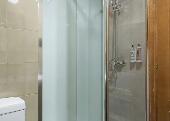 Alda Puerto Seco 2* Burgo